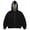 Silver, variant on FOPSUFGWFO Halloween Demon Face Print Hoodie for Men Full Zip Ghost Mask Graphic Sweatshirt Long Sleeve Tops for Cosplay, Party 3XL