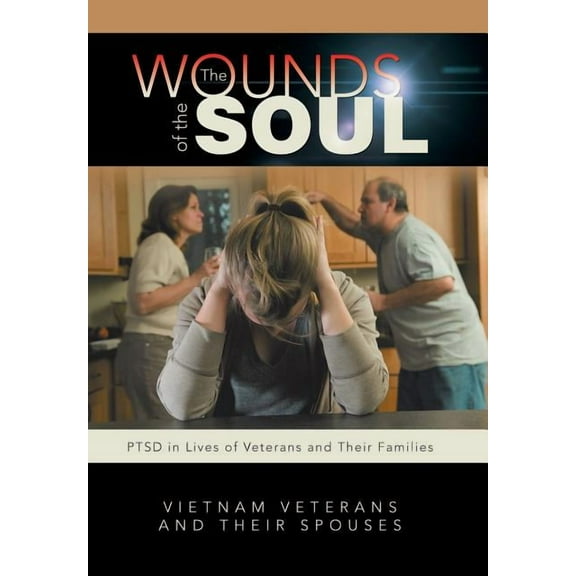 The Wounds of the Soul (Hardcover)