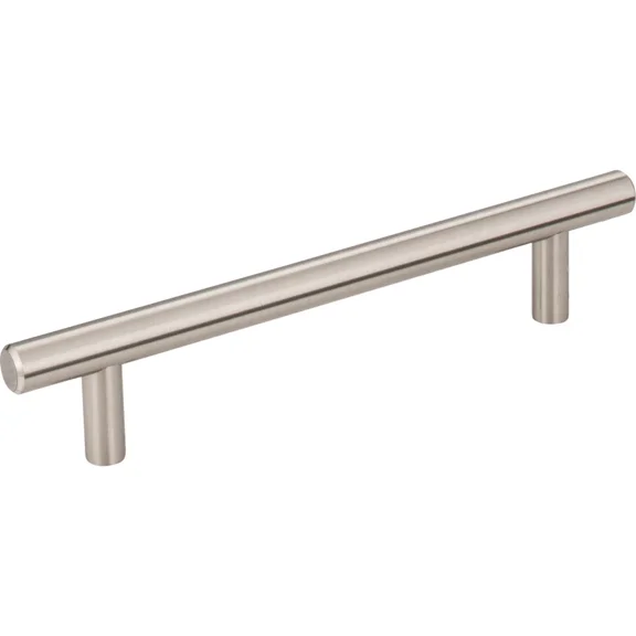 Naples 128 Mm Center-To-Center Bar Pull, Satin Nickel