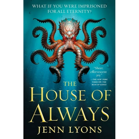 A Chorus of Dragons: The House of Always (Series #4) (Paperback)