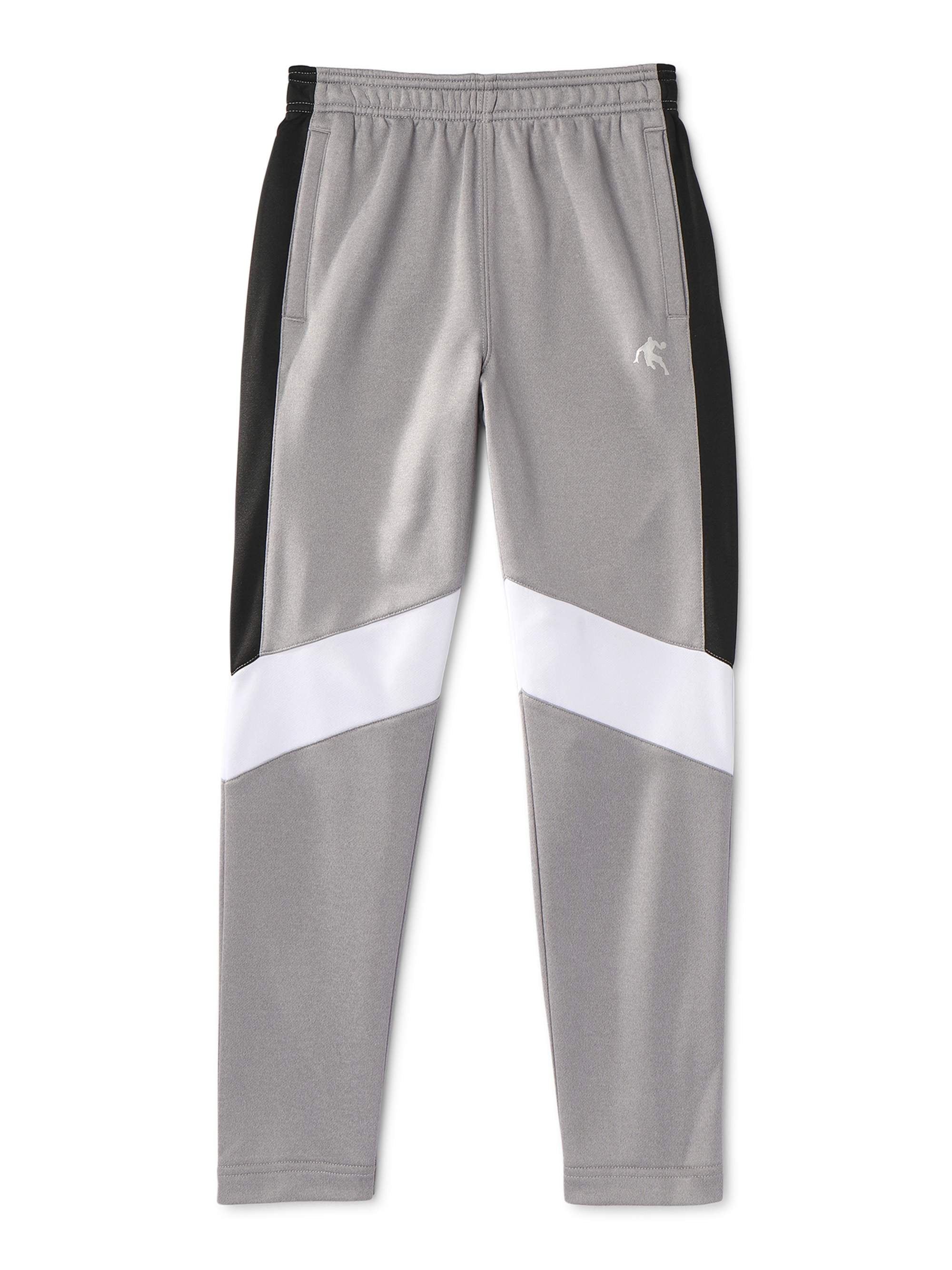 AND1 - AND1 Boys Game On Active Pants, Sizes 4-18 - Walmart.com ...