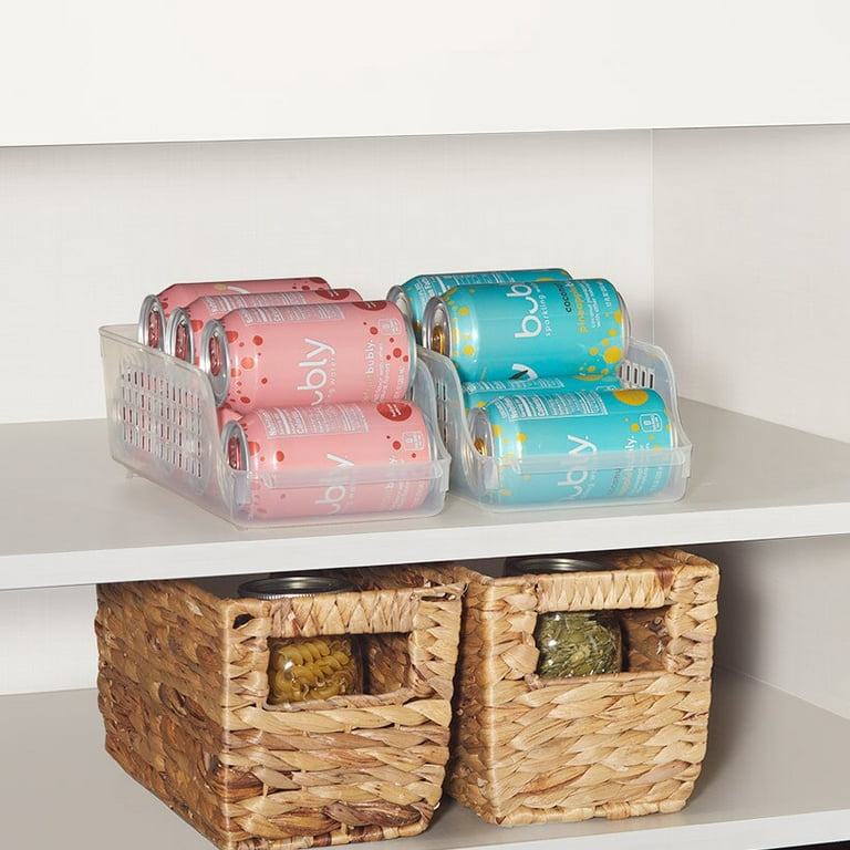 Perfect Pantry™ Basket Organizer Sets