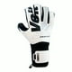 thumbnail image 1 of Voit Guantes de Portero Elite Snakebite color blanco talla grande (10), 1 of 3