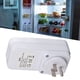thumbnail image 3 of Zócalo De Protección Del Refrigerador, Protector De Voltaje Del Refrigerador Enchufe Seguro De EE. UU. UU. CA 120 V Para El Hogar, 3 of 7