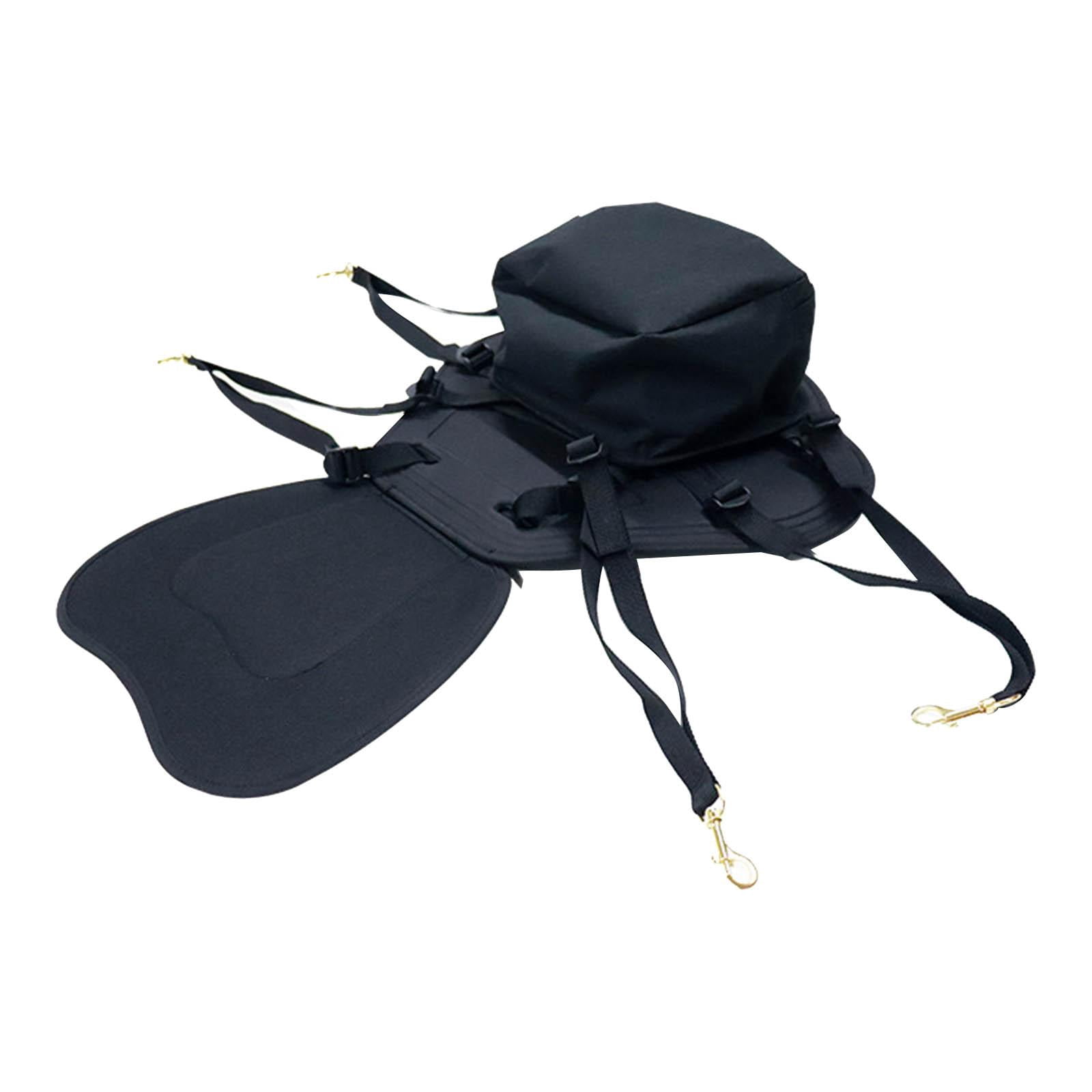harayaa Detachable Kayak Seat Has Long Service Life Heavy Duty Durable Elastic Universal With Bag