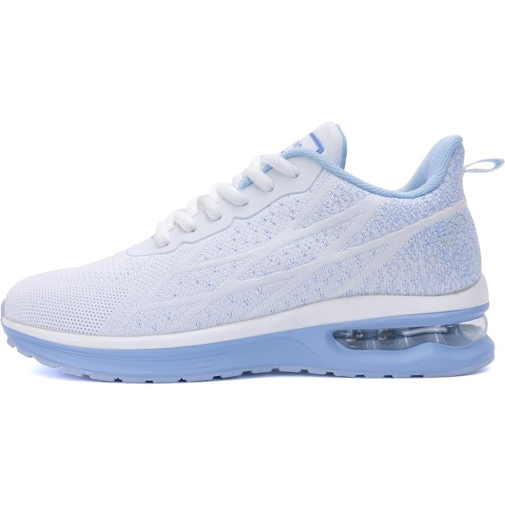 RomenSi Women's Fashion Sneakers, Tennis Shoes, Running Shoes, Comfortable Walking Shoes, Gym Jogging Training Shoes, Suitable For Women, US Size 5.5-11