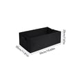 thumbnail image 3 of Xheghe Non Woven Planting Bag - Breathable Horticultural Pot with Portable Handles for Growing Flowers, Herbs, and Vegetables in Outdoor Yards or Indoor Balconies, 3 of 6
