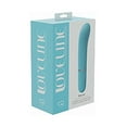 thumbnail image 3 of Loveline Dolce Mini G-Spot Vibrator, Blue, 3 of 4