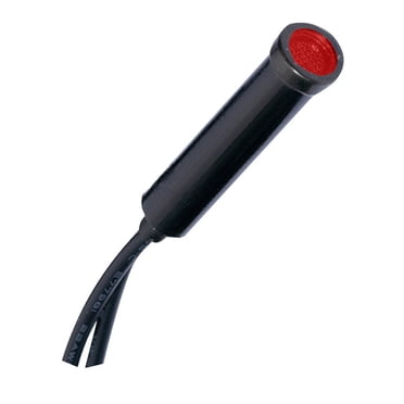 HELLA H61923001 SPST LED Green Rocker Switch - Walmart.com
