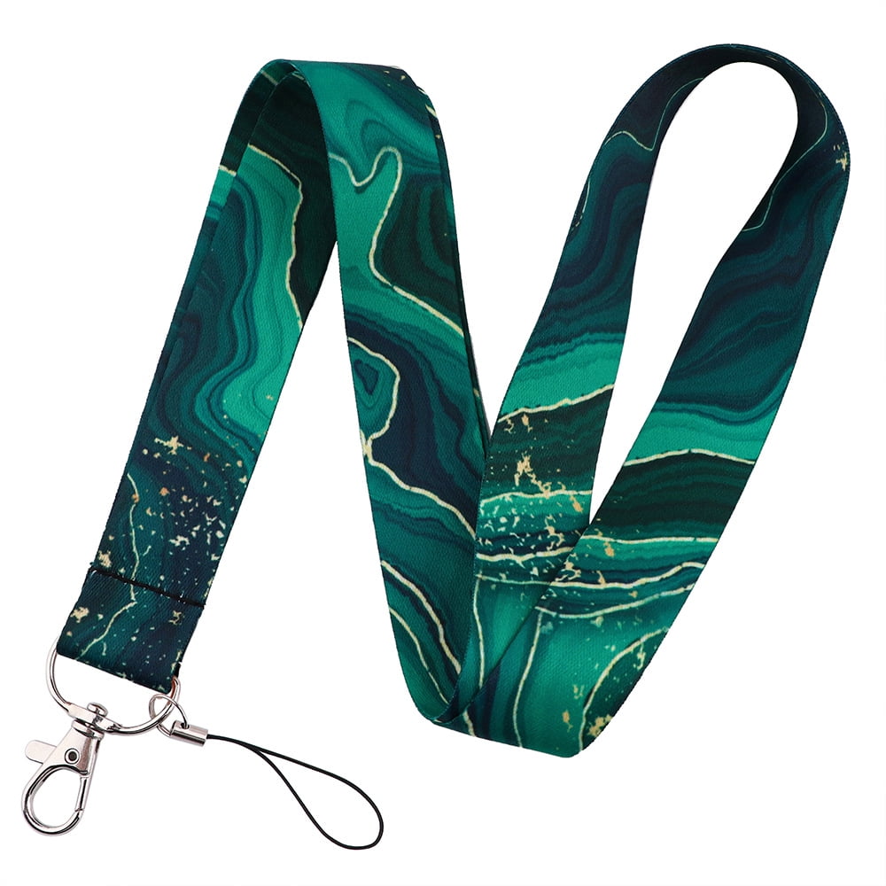 Lanyard keychain sales walmart
