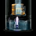 thumbnail image 3 of Dyson Magasin Officiel - Purificateur PH03 Humidifier et Refroidir - Noir, Remis à Neuf, 3 of 6