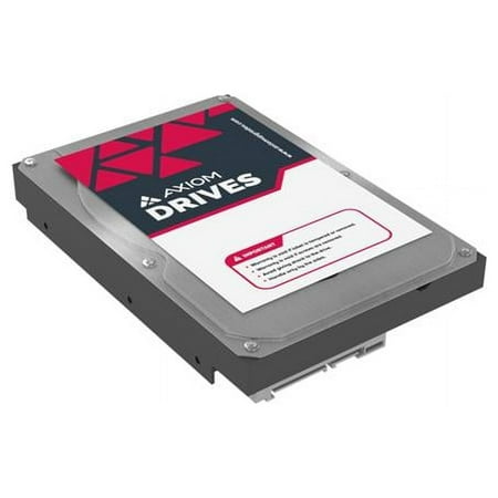 UPC: 0841280143601 | Axiom AXHD10T7235A34N 3.5 in. 10TB 10000GB SATA Hard Disk Drive