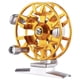 thumbnail image 3 of Carrete Pesca Totalmente Metal Ligero en Hielo Accesorios (dorado), 3 of 4