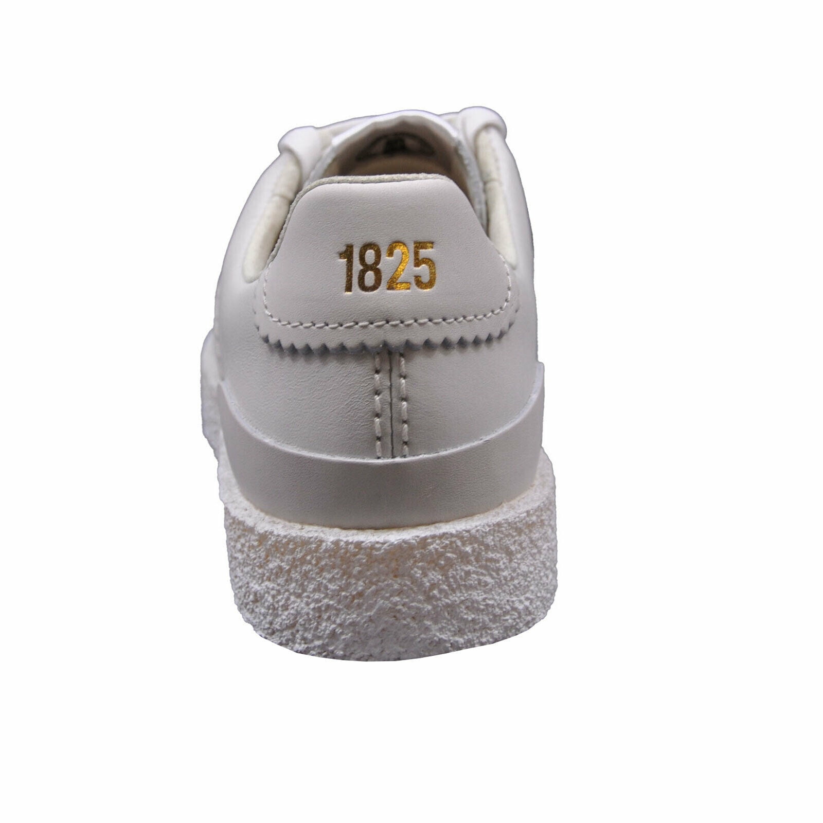 Men's Shoes Clarks Originals TORMATCH Retro Tennis Sneaker 61902 WHITE LEATHER