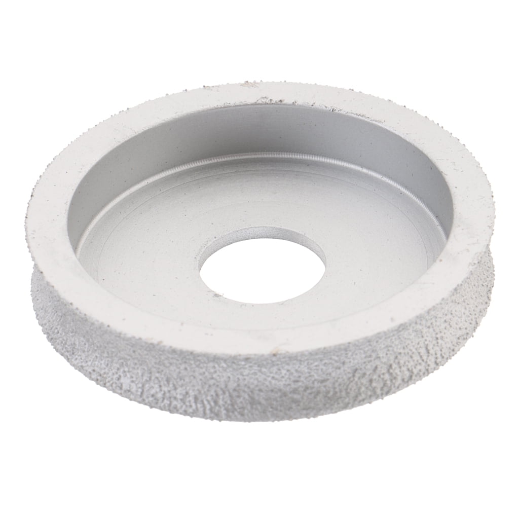 Diamond Profile Wheel Grinding Wheel for Angle Grinder Thickness 10mm