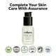 thumbnail image 4 of Serum RAYA Vital Silk (509) Tratamiento facial multivitamínico, 4 of 9
