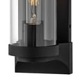 thumbnail image 3 of Hinkley Lighting - Outdoor - Pearson - 1 Light Medium Outdoor Wall Lantern in, 3 of 5