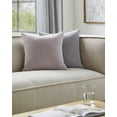thumbnail image 5 of Boutique Rugs Zuill Throw Pillow, 5 of 5