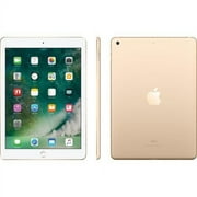 Pre-Owned Apple iPad (5th Generation) 32GB Wi-Fi Gold