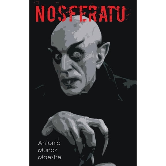 Nosferatu: Novela, (Paperback)
