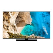 Téléviseur Samsung Hospitality NT670U HG55NT670UF 55 LED-LCD - 4K UHDTV - Noir - HDR10+, HLG - Rétroéclairage LED direct - Résolution 3840 x 2160