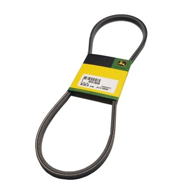 GX25628 Fits John Deere BELT Made With Aramid