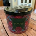thumbnail image 5 of Bath and Body Works Flannel Scented 3-Wick Candle (14.5 oz / 411 g), 5 of 5