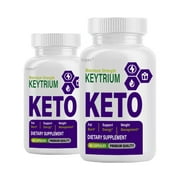 Keytrium Keto - 2 Pack