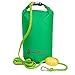 thumbnail image 3 of Skog Ã… Kust SandSÃ¥k 2-in-1 PWC Anchor & Dry Bag (Green), 3 of 4