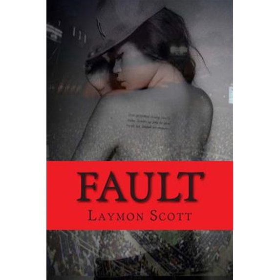 Pre-Owned Fault (Paperback)