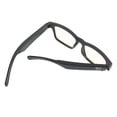 thumbnail image 1 of Lunettes Bluetooth, Lunettes Intelligentes avec Audio à Oreille Ouverte, Réduction de Bruit HiFi, Étanche IPX5, Autonomie de 6H, Bluetooth 5.0, pour Course Cyclisme Sports Extérieurs, 1 of 7