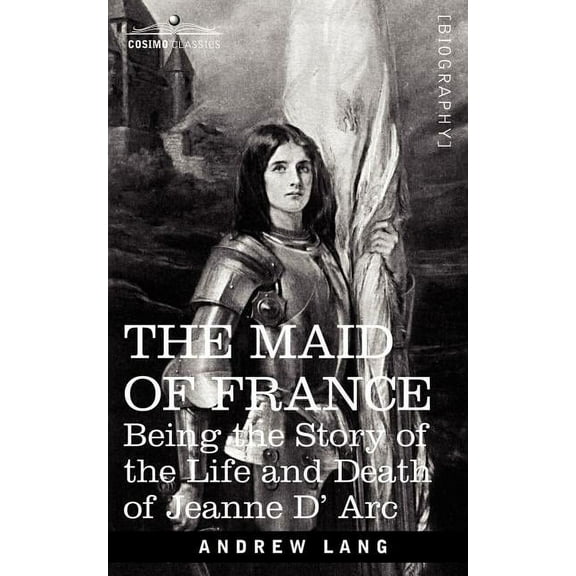 The Maid of France (Paperback)