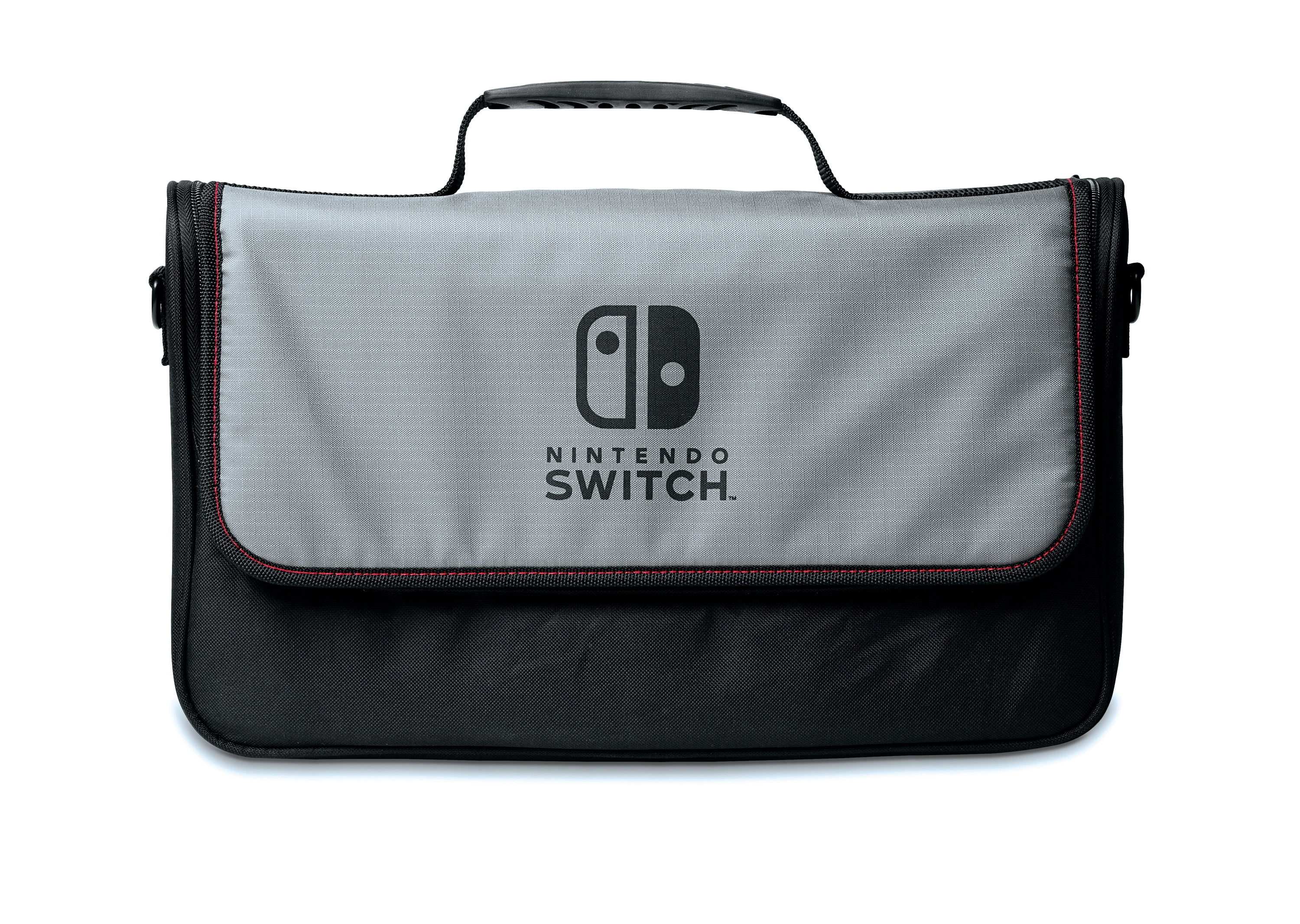 PowerA Everywhere Messenger Bag for Nintendo Switch