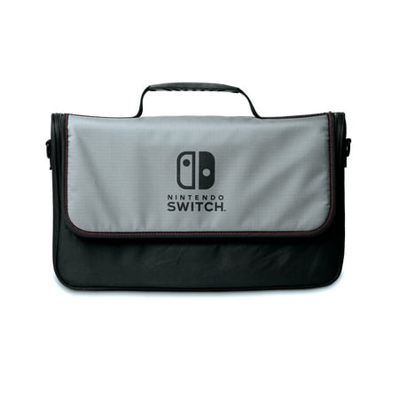UPC 617885016011 product image for PowerA Everywhere Messenger Bag for Nintendo Switch | upcitemdb.com