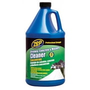 Zep ZUCON128 Concrete and Masonry Cleaner, 128 oz Can