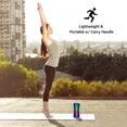 thumbnail image 4 of DUAL 3" Portable Rechargeable MultiColor LED Party Light 2500W Bluetooth Speaker, 4 of 12