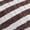 Brown, variant on Free Assembly Women's Striped Woven Ballet Flats