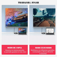 thumbnail image 4 of Adaptador Convertidor Display Port A Hdmi 4k Fullhd Dp, 4 of 6