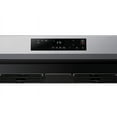 thumbnail image 6 of SAMSUNG NX60A6111SS 30" FREE STANDING GAS RANGE Black, 6 of 8