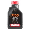 thumbnail image 2 of PAQ. DE 2 ACEITE PARA MOTO 4T MOTUL 7100 10W60 1L SINTETICO, 2 of 3