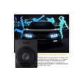 thumbnail image 3 of Amplificado 10 Pulgadas BELUG Bocinas para Carros 600w negro, 3 of 5