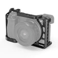 thumbnail image 1 of Funda de cámara SMALLRIG CCS2310 para Sony A6400 A6100 con accesorios, 1 of 9