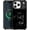 Black Cat, variant on for iPhone 17 Pro Magnetic Case, Compatible with Magsafe Pattern Cover Moon Wolf Green