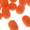 thumbnail image 3 of Cebo de Pesca de Carpa Sunnimix 15 Unids Set Pellets hasta Boilies Marrón Amarillo Naranja Herramienta, 3 of 8