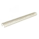 thumbnail image 1 of 50 Bobinas De Encuadernación En Espiral, Capacidad De 180 Hojas, Diámetro De Paso 3:1, 19 Mm, 3/4 Pulg., 34 Dientes, Espirales De Encuadernación Para Papel A4, 1 of 7