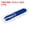Blue, variant on Uxcell Commercial Mop Replacement Heads Cotton Yarn 36" Length Dust Mop Blue 2 Pack