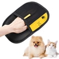 thumbnail image 1 of Guantes Preparación para El Guante Cepillo Deshedding Gatos (1pc), 1 of 9