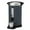 80 Cups, variant on Emorefun Commercial Coffee Pot, 80 Cups Large Capacity Hot Water Dispenser with Double Wall Insulation and Drip Tray for Parties, Buffets, Gray