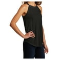 thumbnail image 4 of Mafoose Women Tri Rocker Female Tank Top Black XL, 4 of 6