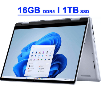 Dell Inspiron 16 5620 Laptop - 16.0